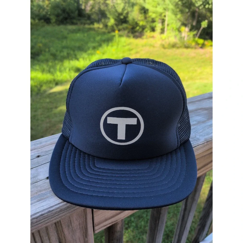 Wear Guard boston mbta